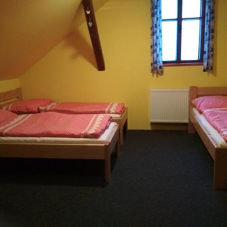 Horska Chata Boubelka Pec pod Sněžkou Kültér fotó