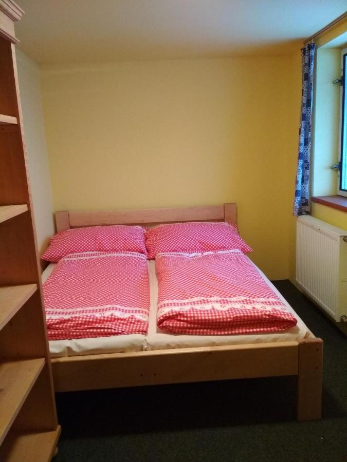 Horska Chata Boubelka Pec pod Sněžkou Kültér fotó